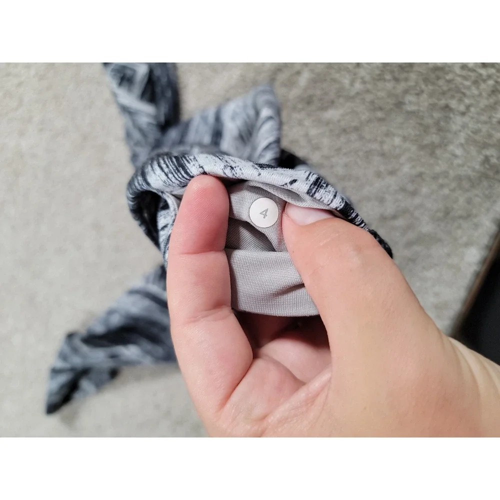 lululemon athletica item description